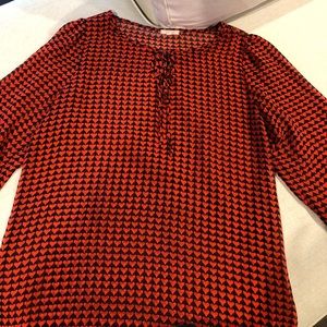 Pleione Blouse (Nordstrom brand)